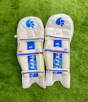 DSC Intense Rage Cricket Batting Pads