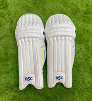 DSC Intense Rage Cricket Batting Pads