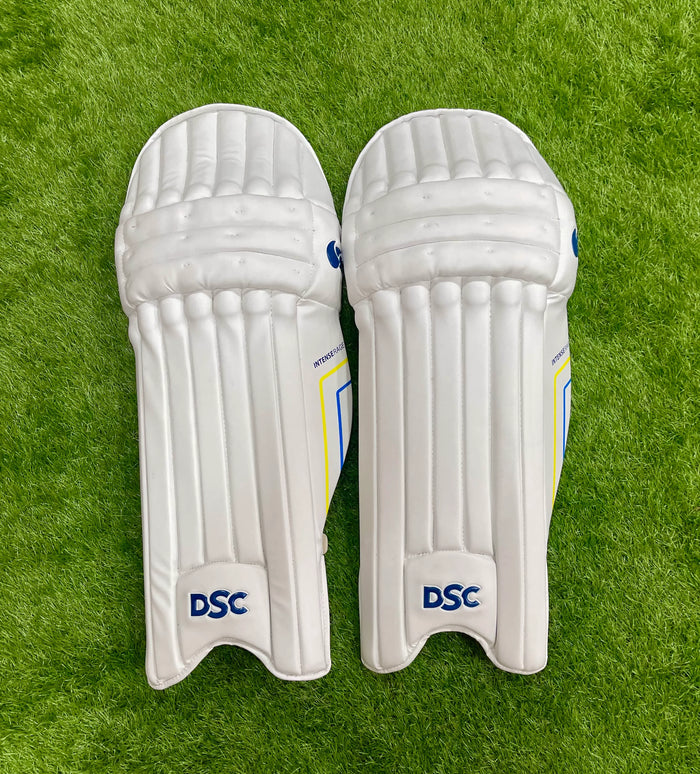 DSC Intense Rage Cricket Batting Pads
