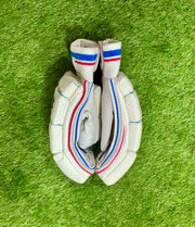 DSC Intense Shock Cricket Batting Gloves