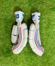DSC Intense Shock Cricket Batting Gloves