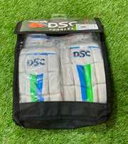 DSC Intense Shock Cricket Batting Gloves