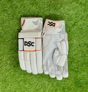DSC Krunch 5.0 Cricket Batting Gloves