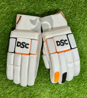 DSC Krunch 5.0 Cricket Batting Gloves