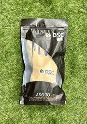 DSC Player Edition Boys Cricket Junior Wicket Keeping Inner Gloves - Image 4