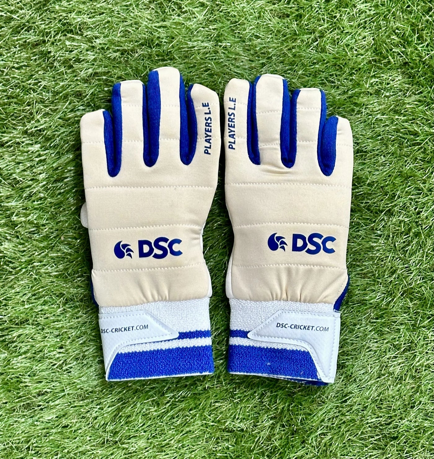 DSC Player Edition Junior Cricket Wicket Keeping Inner Gloves - Boys