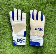 DSC Player Edition Wicket Keeping Inner Gloves - Image 2