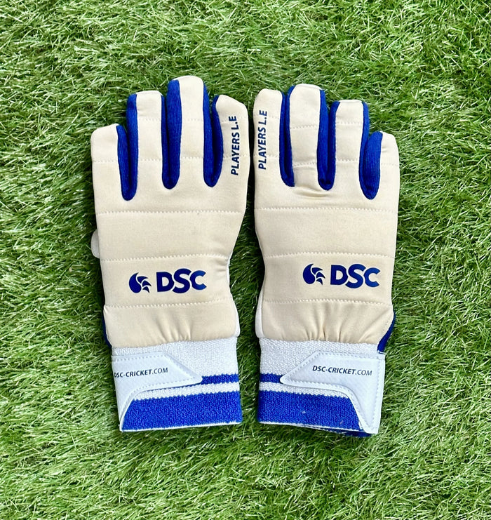 DSC Player Edition Wicket Keeping Inner Gloves - Main Image