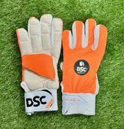 DSC Pro Wicket Keeping Inner Gloves - Image 2