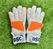 DSC Pro Wicket Keeping Inner Gloves - Image 3