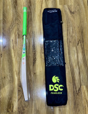DSC Split 330 Cricket Bat - View 3