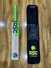 DSC Split 330 Cricket Bat - View 4