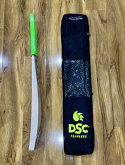 DSC Split 330 Cricket Bat - View 5