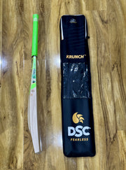 DSC Split 350 Cricket Bat - View 3
