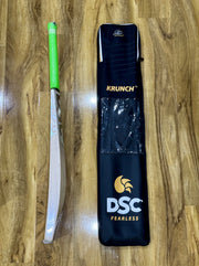 DSC Split 350 Cricket Bat - View 5