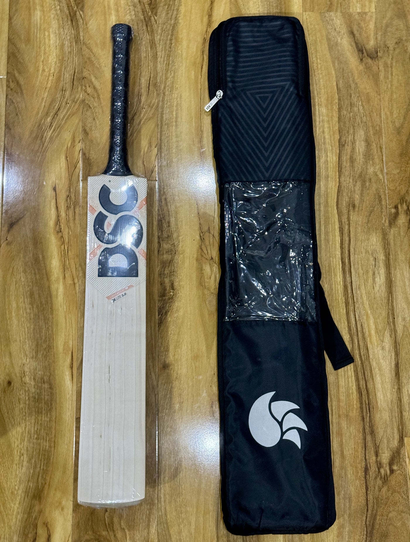 DSC XLite 5.0 Cricket Bat