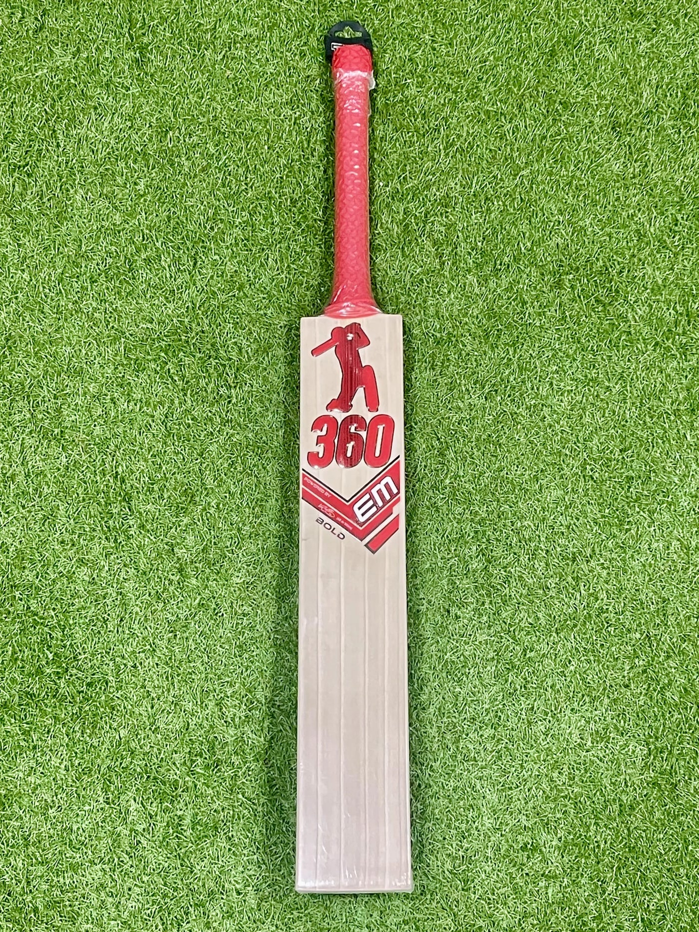 EM 360 Bold Cricket Bat