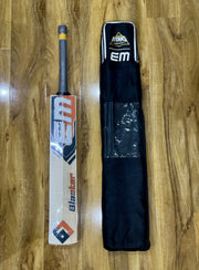 EM Blaster Cricket Bat