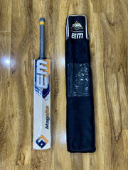 EM Magnite Cricket Bat