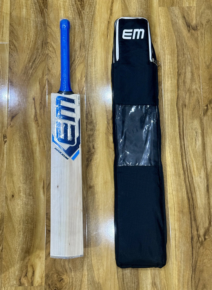 EM Maxxum Cricket Bat