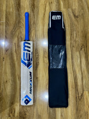 EM Maxxum FZ 04 Cricket Bat
