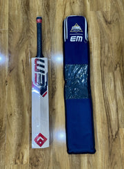 EM Maxxum FZ 06 Cricket Bat
