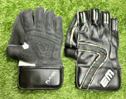 EM Player Edition Wicket Keeping Gloves - Image 2