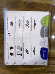 FORMA Club Cricket Helmet