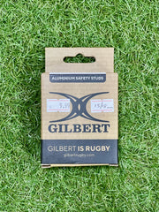 Gilbert Aluminium Safety Studs - 15/18mm