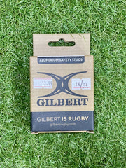 Gilbert Aluminium Safety Studs - 18/21mm - Image 2