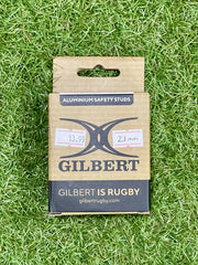 Gilbert Aluminium Safety Studs - 21mm - Image 2