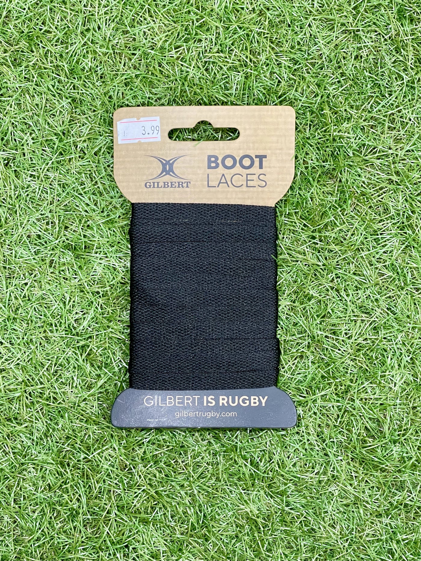 Gilbert Boot Laces