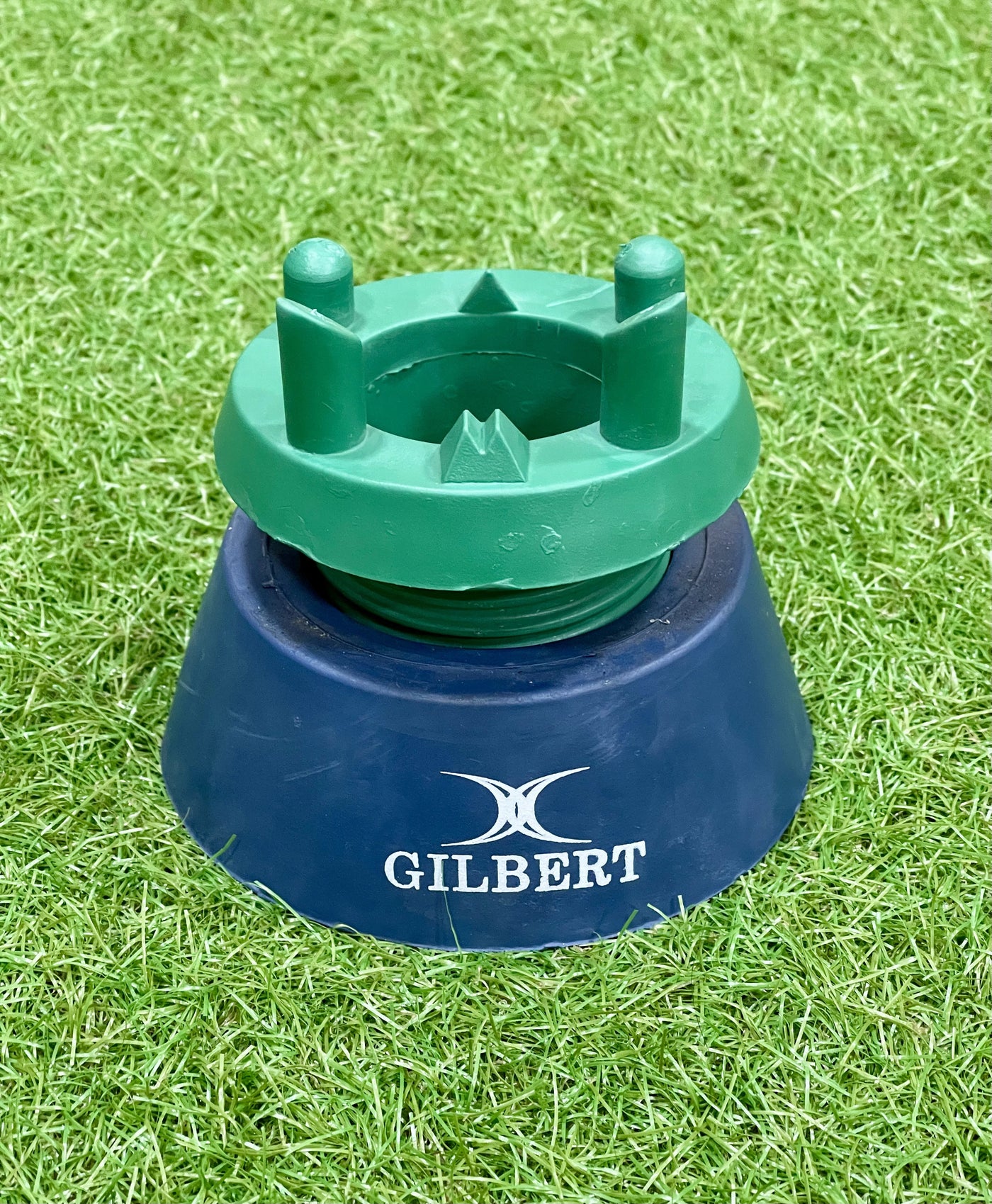 Gilbert Pro Telescopic Rugby Kicking Tee