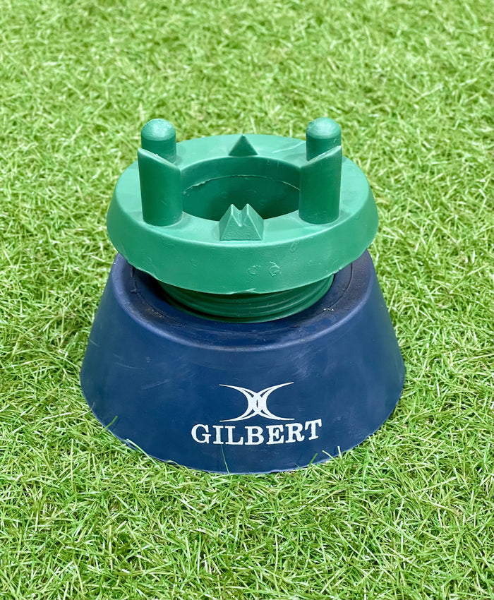 Gilbert Pro Telescopic Rugby Kicking Tee