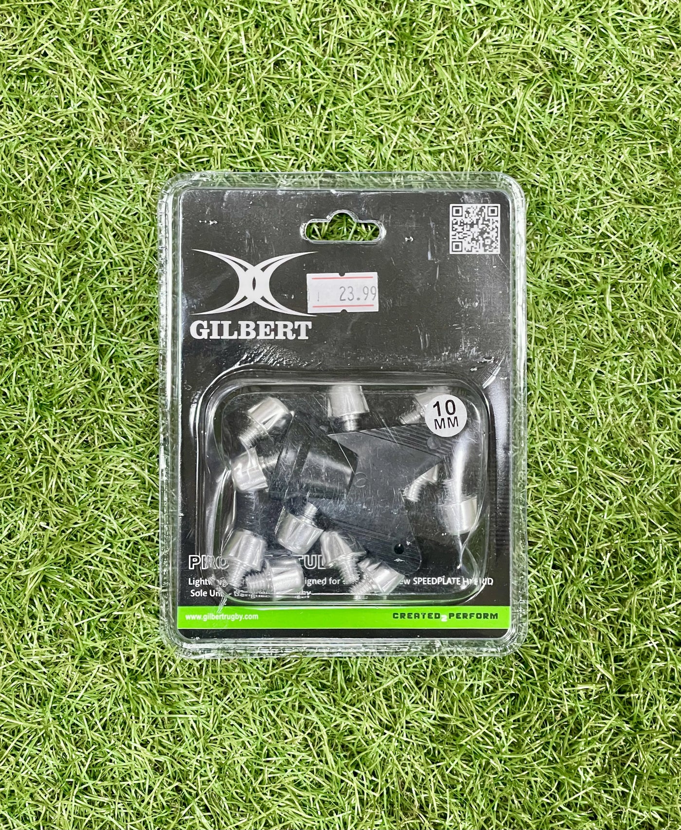 Gilbert Prolite SZ Studs 10mm