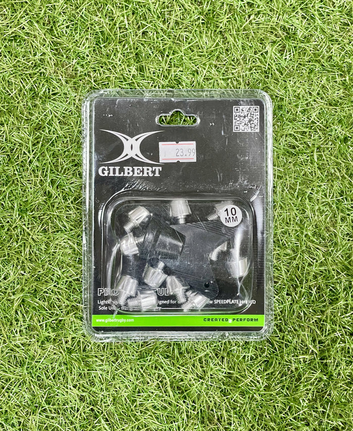 Gilbert Prolite SZ Studs 10mm