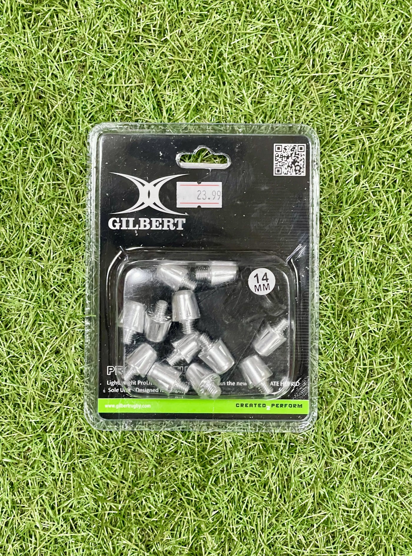 Gilbert Prolite SZ Studs 14mm
