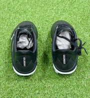 Gilbert Sidestep X15 LO 6 Stud Rugby Boots - Black/White