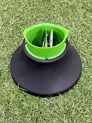 Gilbert Telescopic Rugby Kicking Tee