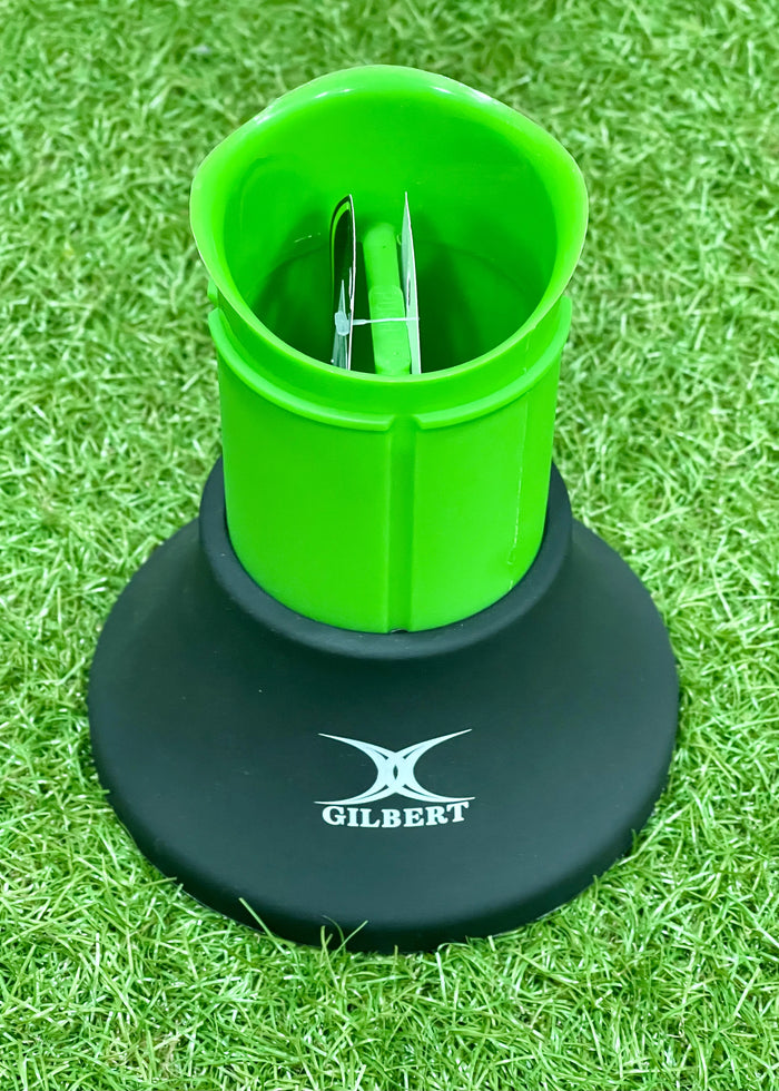 Gilbert Telescopic Rugby Kicking Tee
