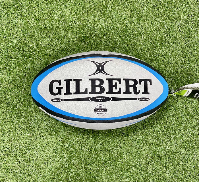 Gilbert Truflight Omega 205 Matchball - Size 5