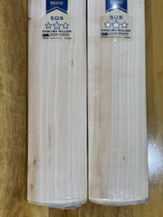 GM 505 Brava Cricket Bat - Image 2