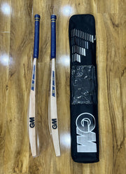 GM 505 Brava Cricket Bat - Image 3