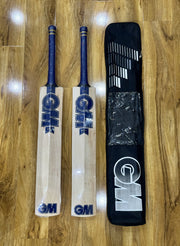GM 505 Brava Cricket Bat - Image 5