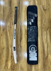 GM 505 Hypa Cricket Bat - Image 3