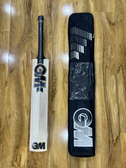 GM 505 Hypa Cricket Bat - Image 4