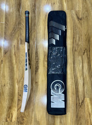 GM 505 Hypa Cricket Bat - Image 5