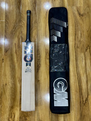 GM 505 Hypa Cricket Bat