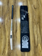 GM 505 Psyche Cricket Bat - Image 3