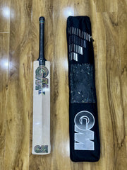 GM 505 Psyche Cricket Bat - Image 4